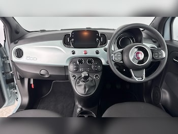 Used Fiat 500 2024 for sale - 75517437: Photo