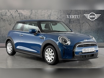 2022 (22) - 1.5 One Classic 3dr Auto Petrol Hatchback