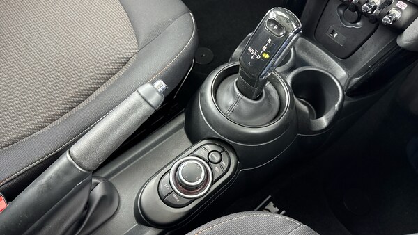 Used MINI Hatch 2023 for sale - 76206566: Photo 10