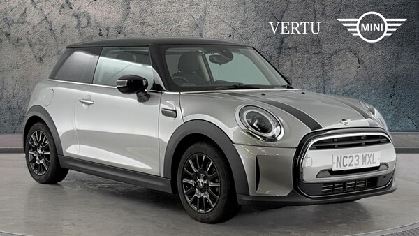 Used MINI Hatch 2023 for sale - 76206566: Photo 1