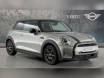 MINI - Hatch