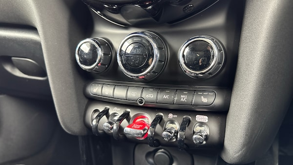 Used MINI Hatch 2023 for sale - 76206566: Photo 20