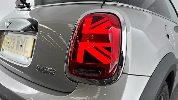 Used MINI Hatch 2023 for sale - 76206566: Photo 24