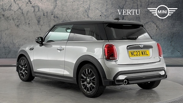 Used MINI Hatch 2023 for sale - 76206566: Photo 2
