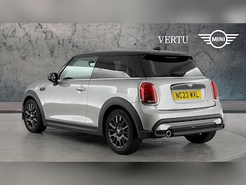 Used MINI Hatch 2023 for sale - 76206566: Photo 2