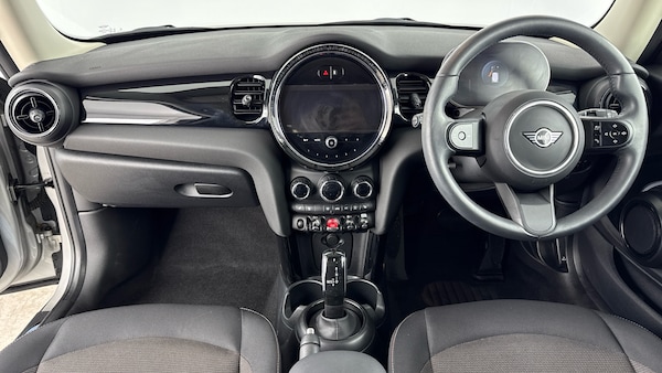 Used MINI Hatch 2023 for sale - 76206566: Photo 4