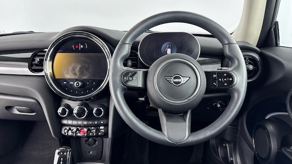 Used MINI Hatch 2023 for sale - 76206566: Photo 5