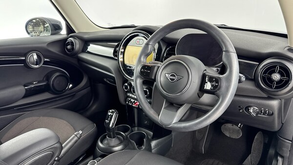 Used MINI Hatch 2023 for sale - 76206566: Photo 6