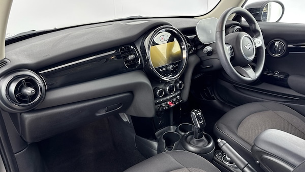 Used MINI Hatch 2023 for sale - 76206566: Photo 7