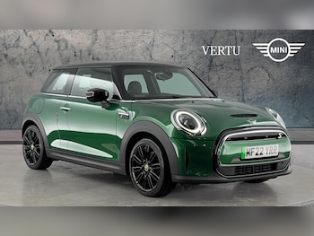 Used MINI Hatch 2022 for sale - 78405554: Photo