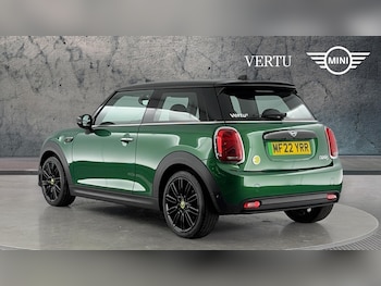 Used MINI Hatch 2022 for sale - 78405554: Photo