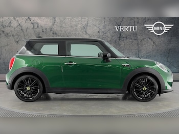 Used MINI Hatch 2022 for sale - 78405554: Photo