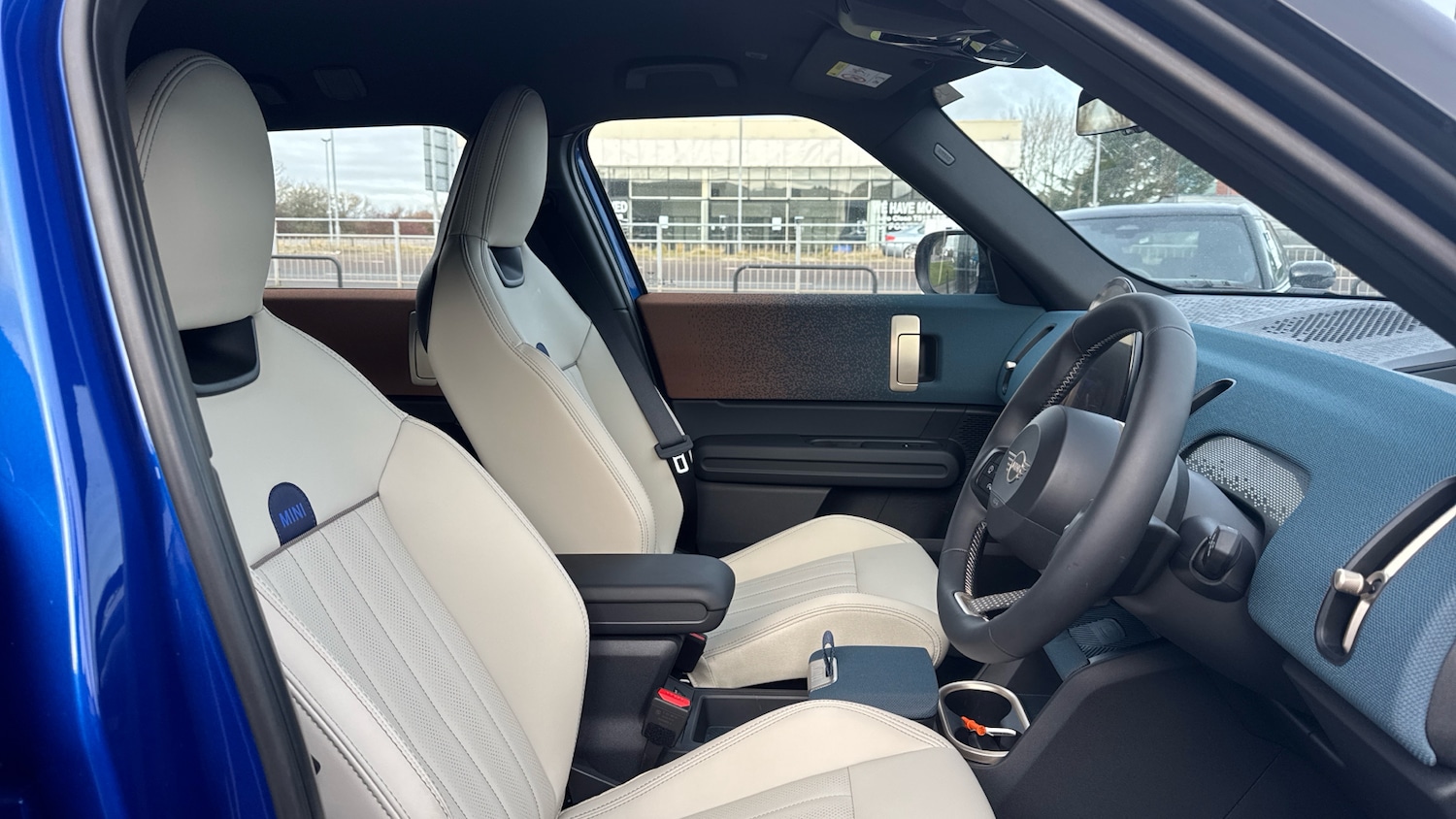 Used MINI Countryman 2025 for sale - 76384210: Photo 11