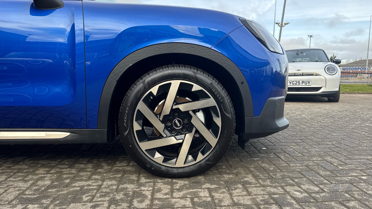 Used MINI Countryman 2025 for sale - 76384210: Photo 14