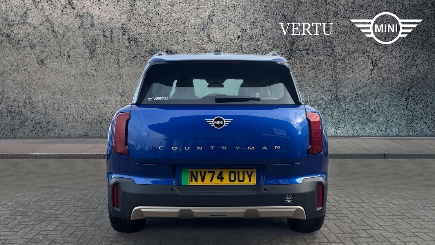 Used MINI Countryman 2025 for sale - 76384210: Photo 15
