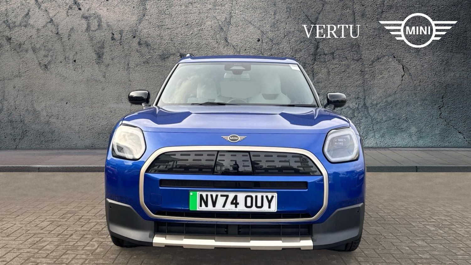 Used MINI Countryman 2025 for sale - 76384210: Photo 16