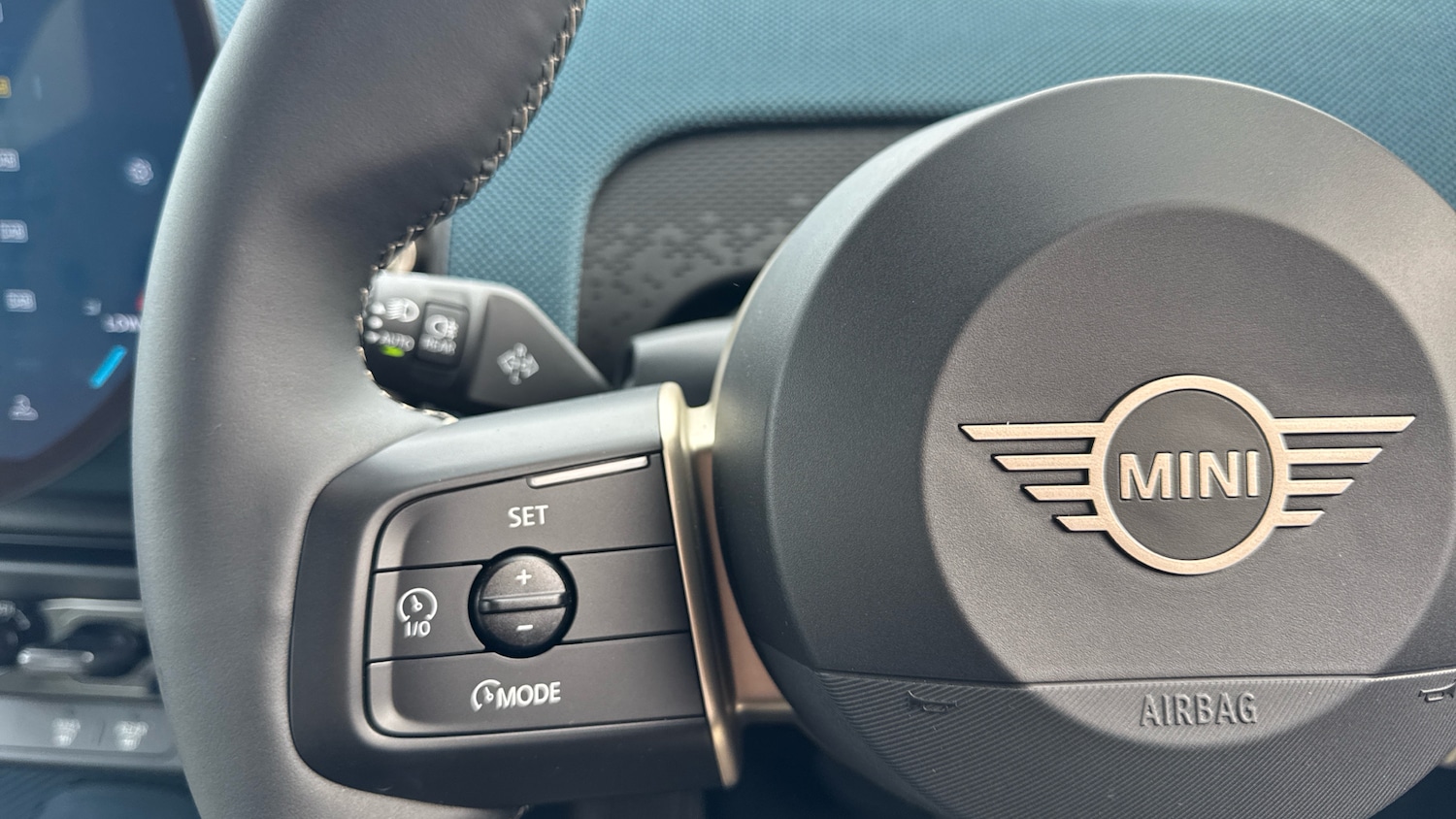 Used MINI Countryman 2025 for sale - 76384210: Photo 17