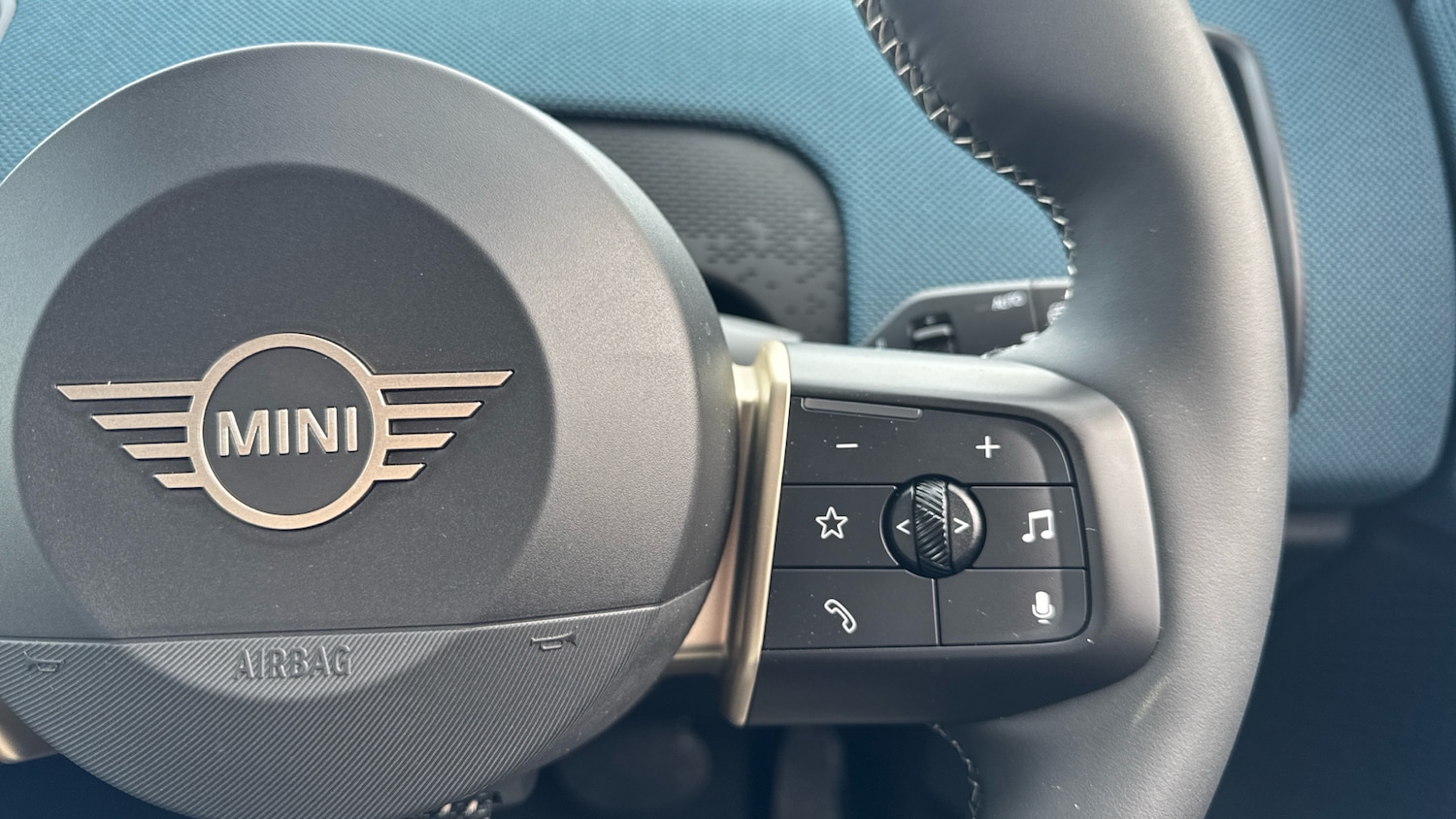 Used MINI Countryman 2025 for sale - 76384210: Photo 18