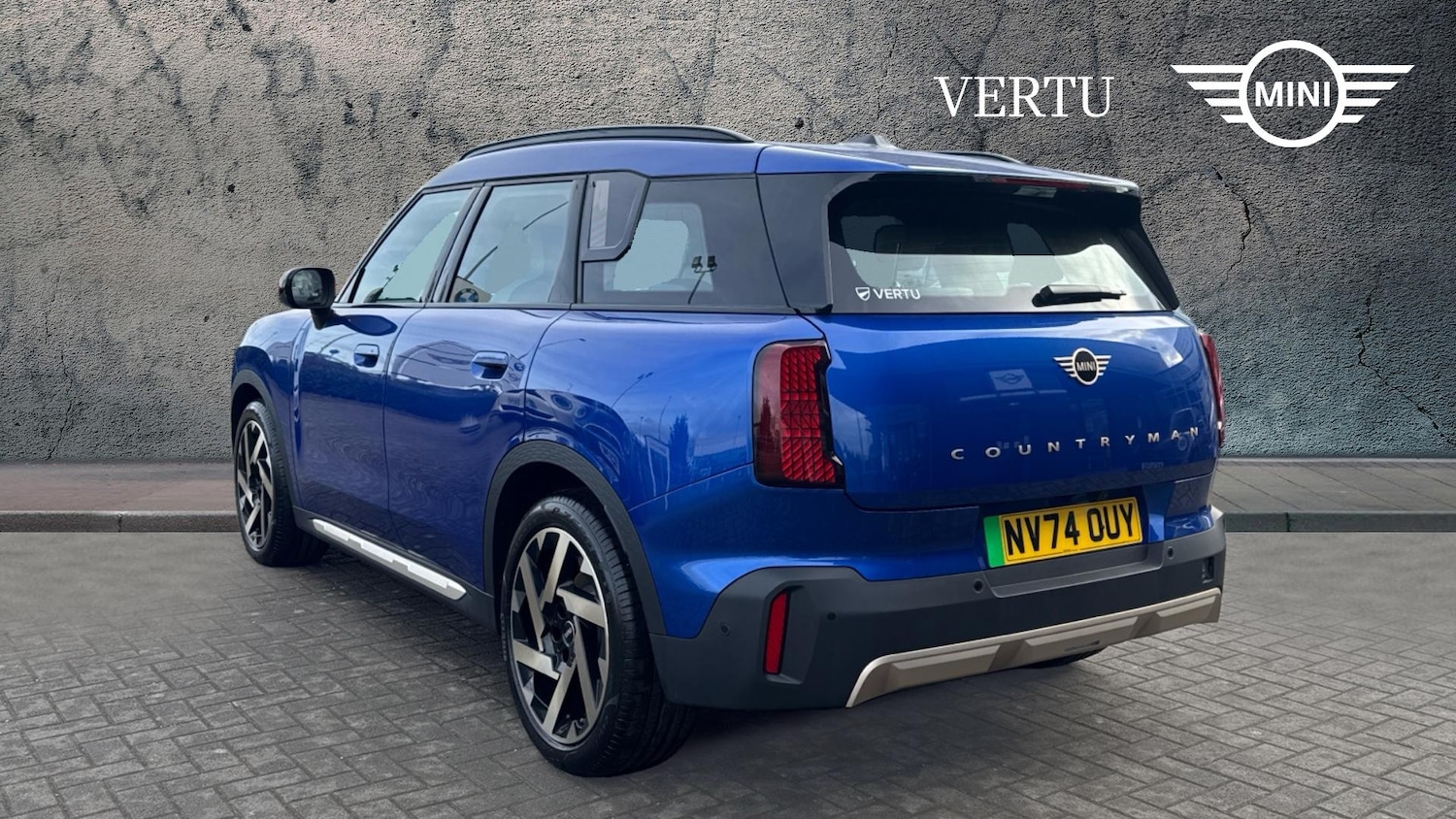 Used MINI Countryman 2025 for sale - 76384210: Photo 2