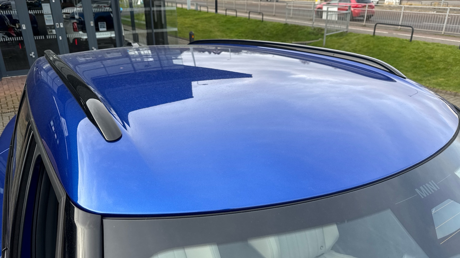 Used MINI Countryman 2025 for sale - 76384210: Photo 21