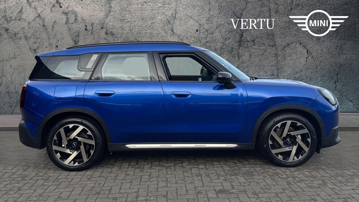 Used MINI Countryman 2025 for sale - 76384210: Photo 3