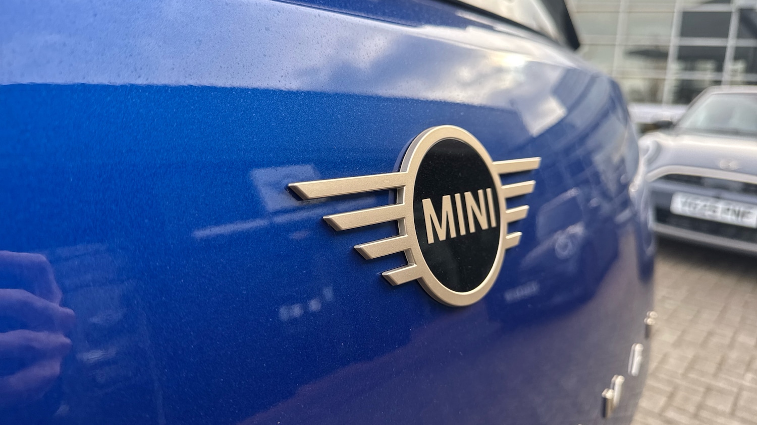 Used MINI Countryman 2025 for sale - 76384210: Photo 35