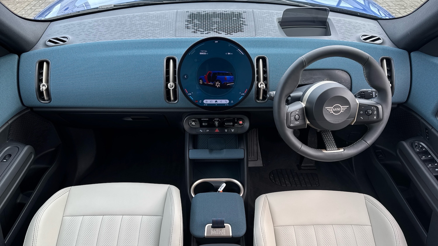 Used MINI Countryman 2025 for sale - 76384210: Photo 4