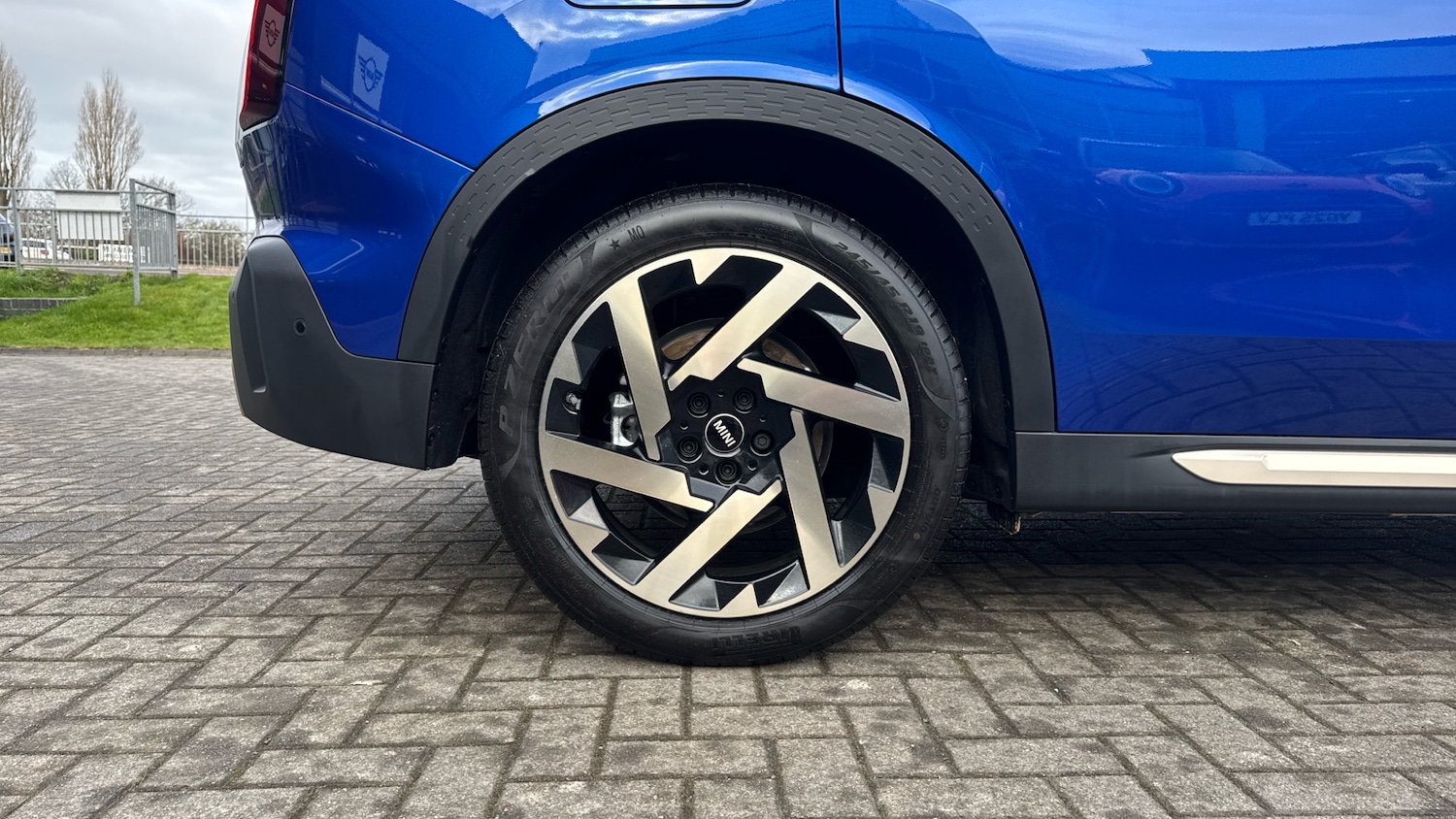 Used MINI Countryman 2025 for sale - 76384210: Photo 40
