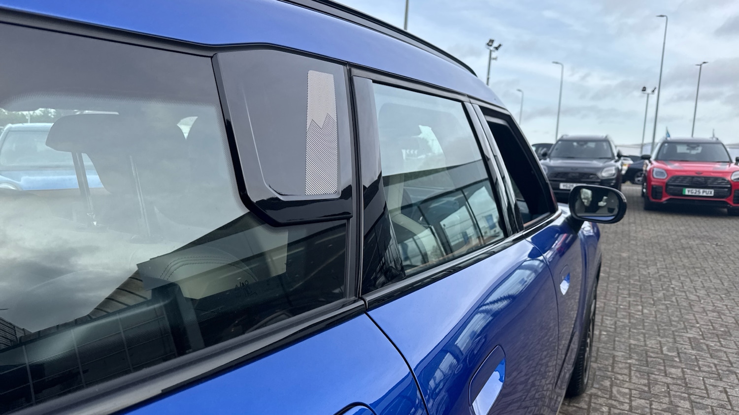Used MINI Countryman 2025 for sale - 76384210: Photo 41
