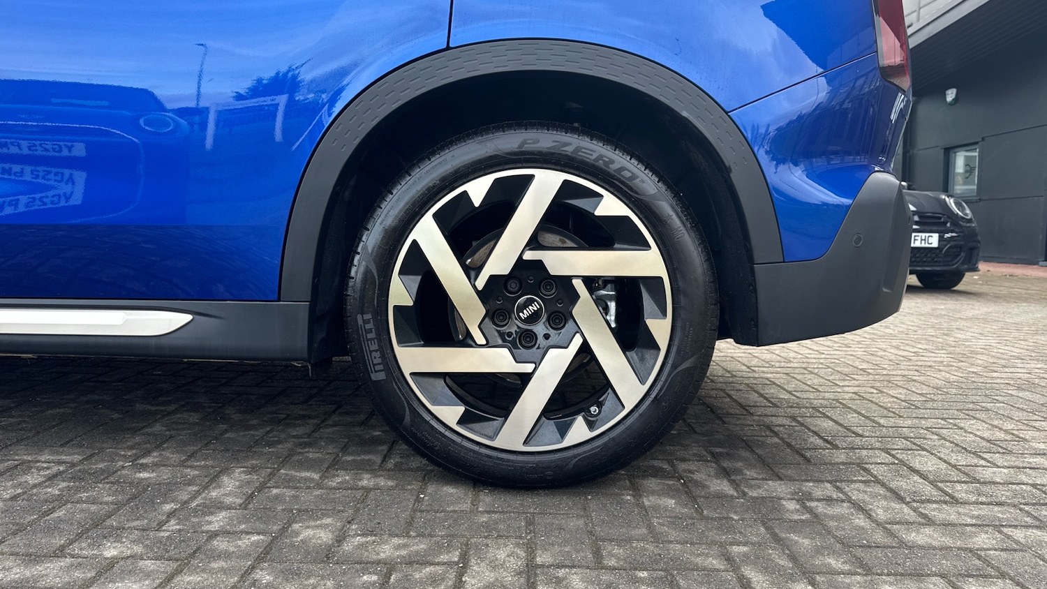 Used MINI Countryman 2025 for sale - 76384210: Photo 42