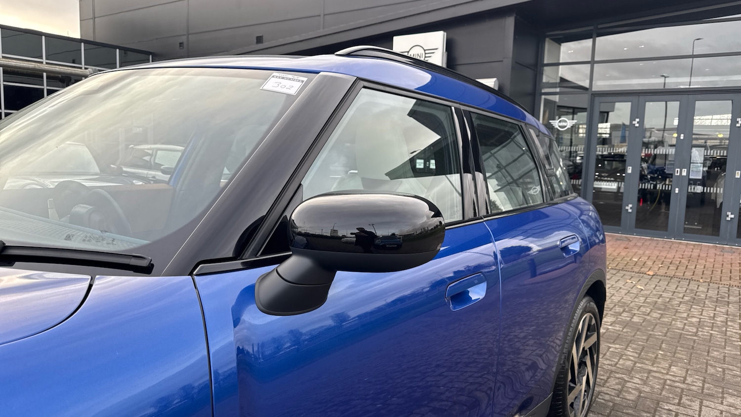 Used MINI Countryman 2025 for sale - 76384210: Photo 43