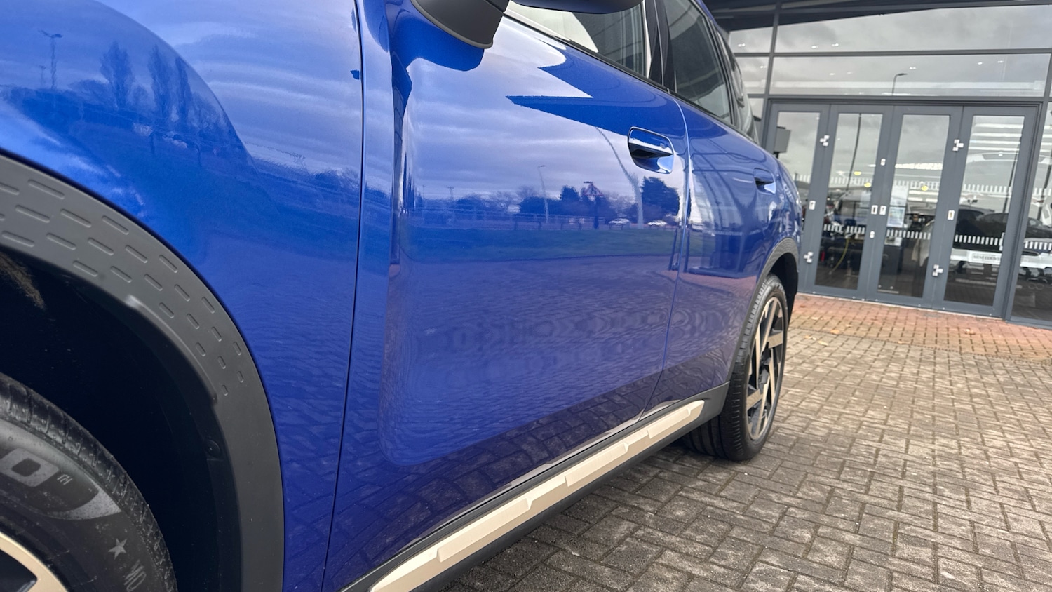 Used MINI Countryman 2025 for sale - 76384210: Photo 44
