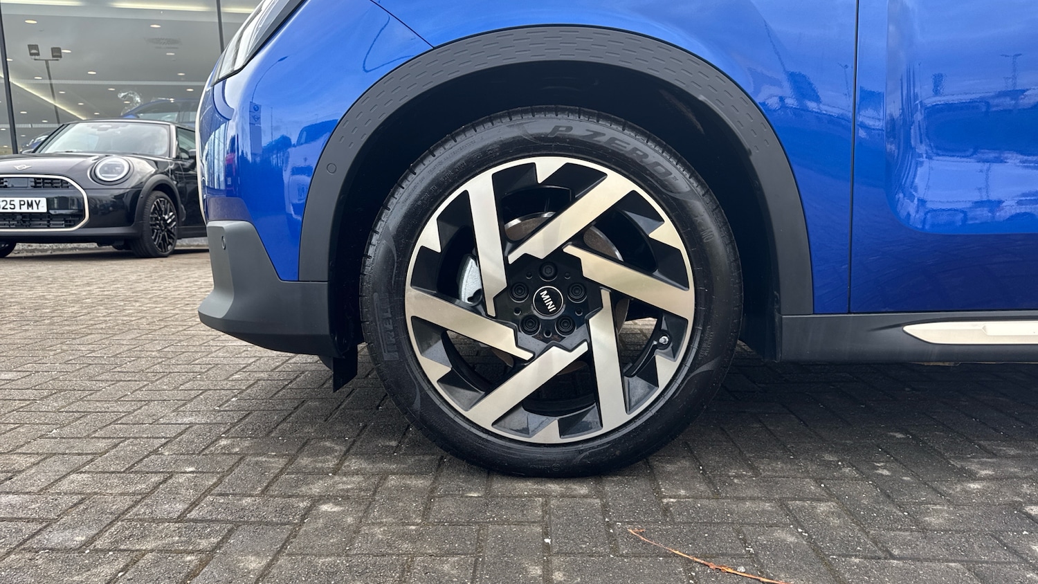 Used MINI Countryman 2025 for sale - 76384210: Photo 45