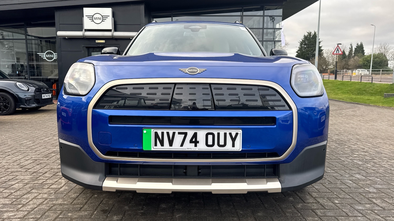 Used MINI Countryman 2025 for sale - 76384210: Photo 47