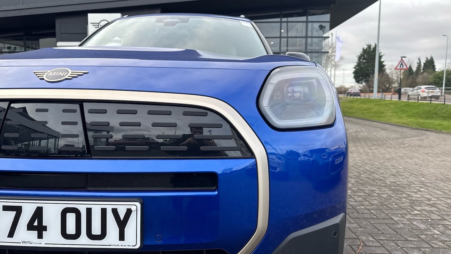 Used MINI Countryman 2025 for sale - 76384210: Photo 48