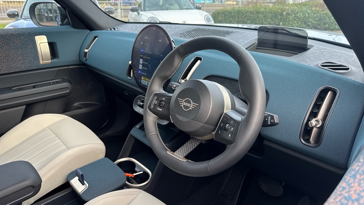 Used MINI Countryman 2025 for sale - 76384210: Photo 6