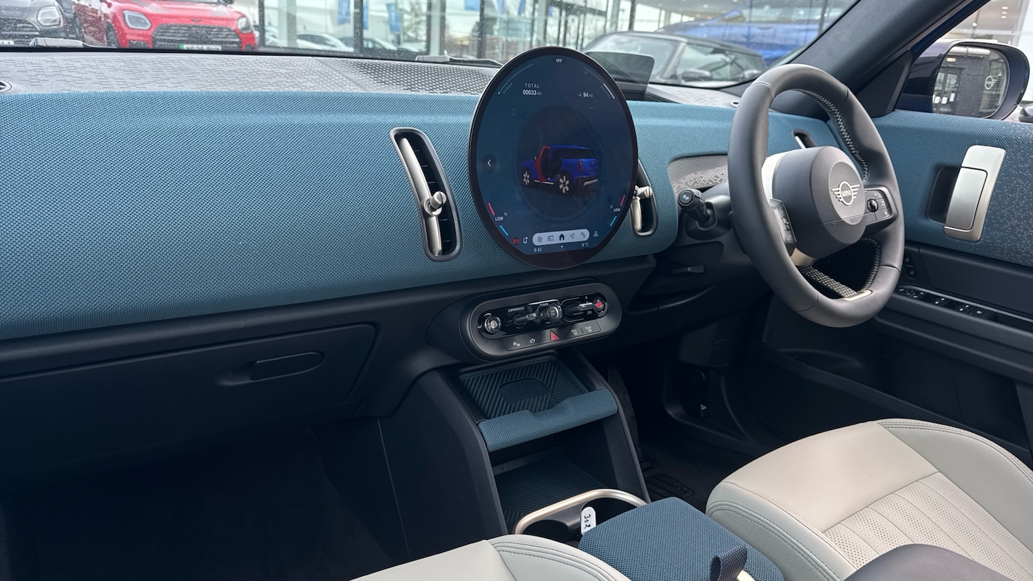 Used MINI Countryman 2025 for sale - 76384210: Photo 7
