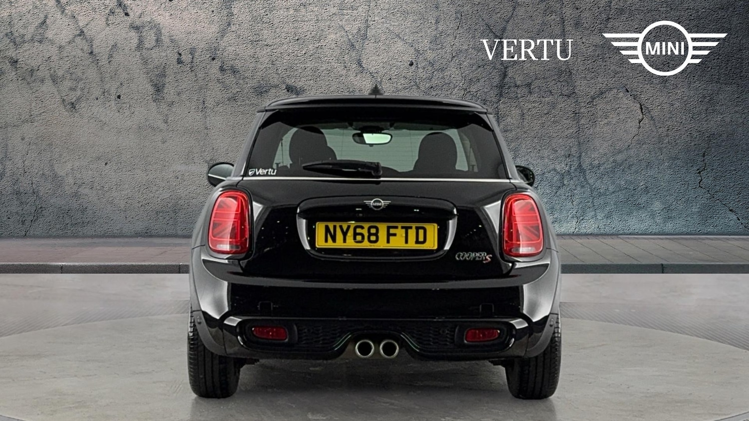 Used MINI Hatch 2018 for sale - 76568347: Photo 15