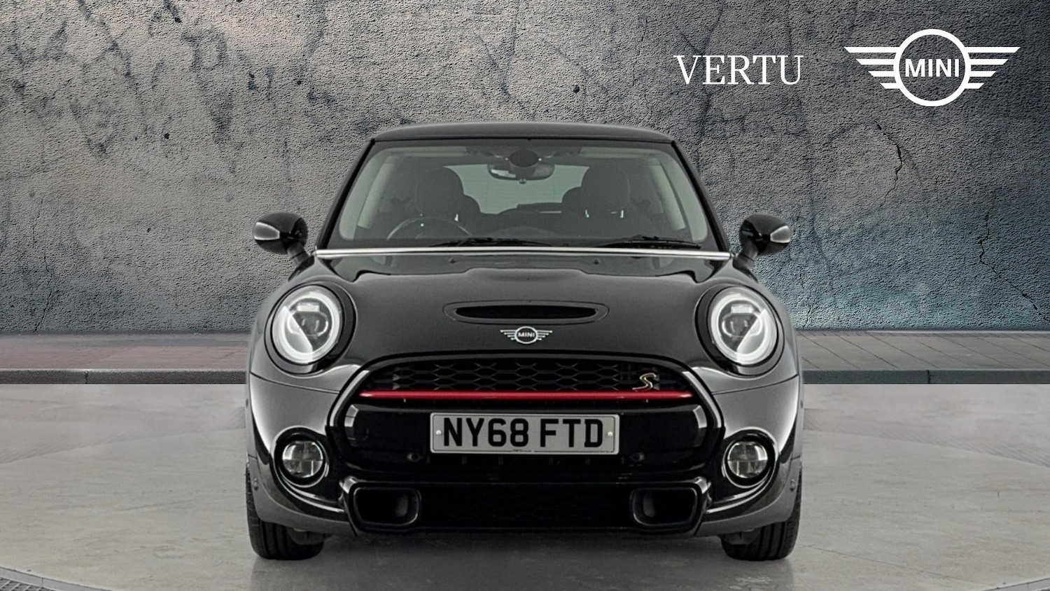 Used MINI Hatch 2018 for sale - 76568347: Photo 16