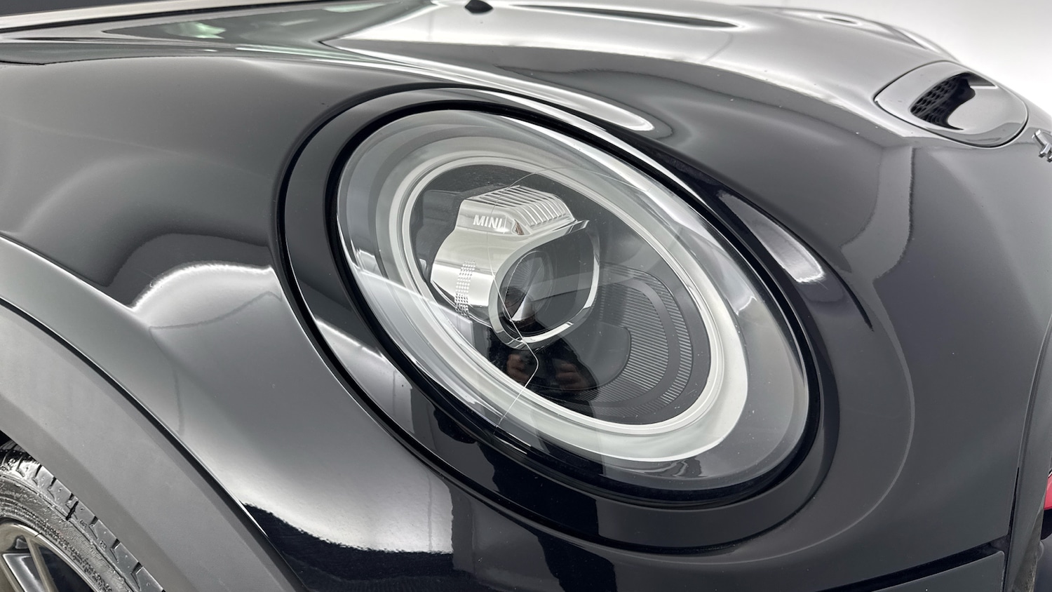 Used MINI Hatch 2018 for sale - 76568347: Photo 22