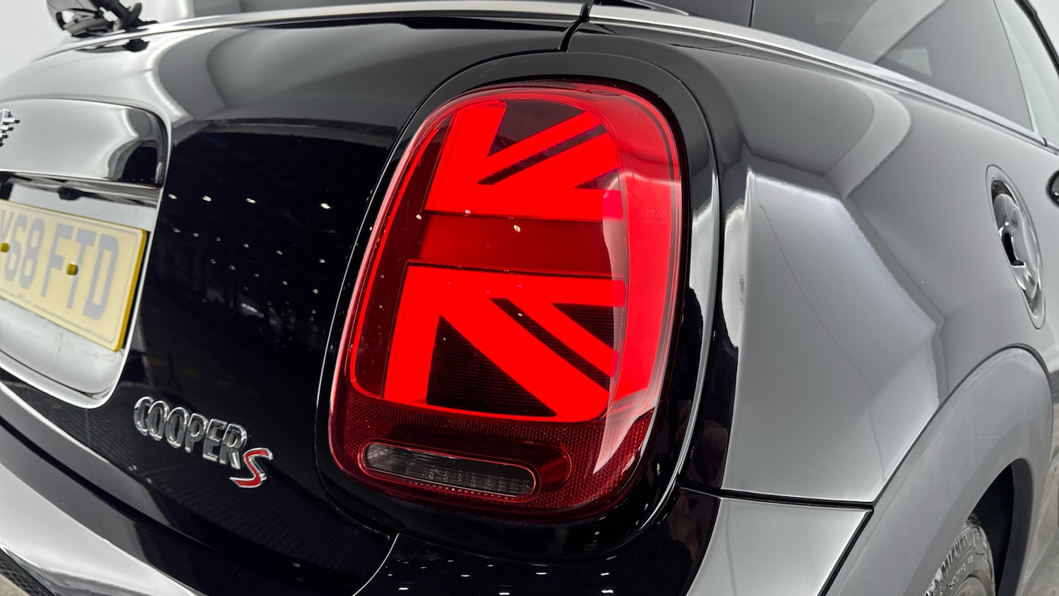 Used MINI Hatch 2018 for sale - 76568347: Photo 25