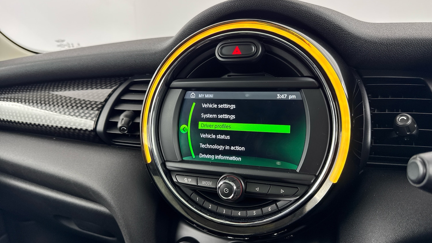 Used MINI Hatch 2018 for sale - 76568347: Photo 33