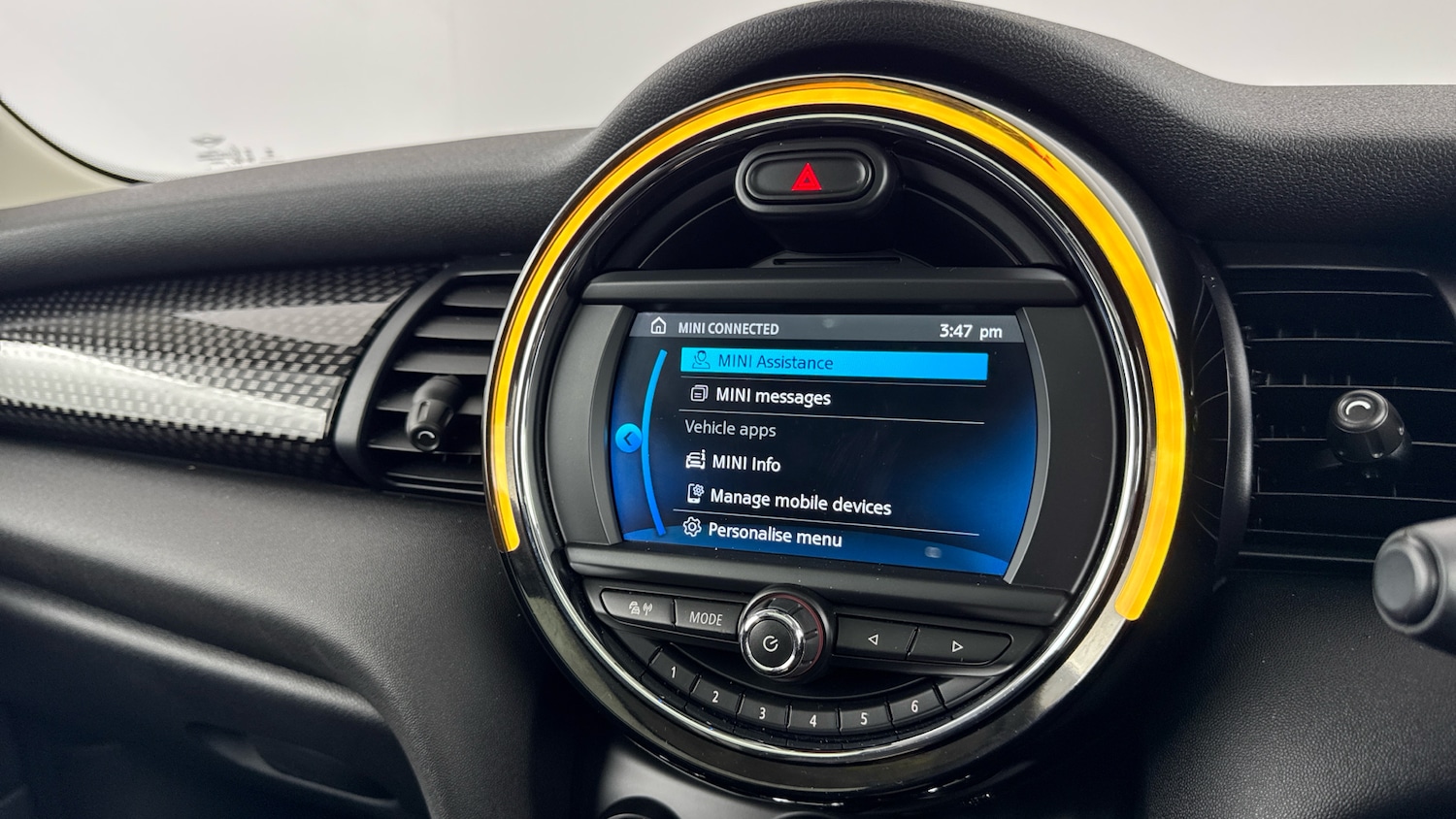 Used MINI Hatch 2018 for sale - 76568347: Photo 34