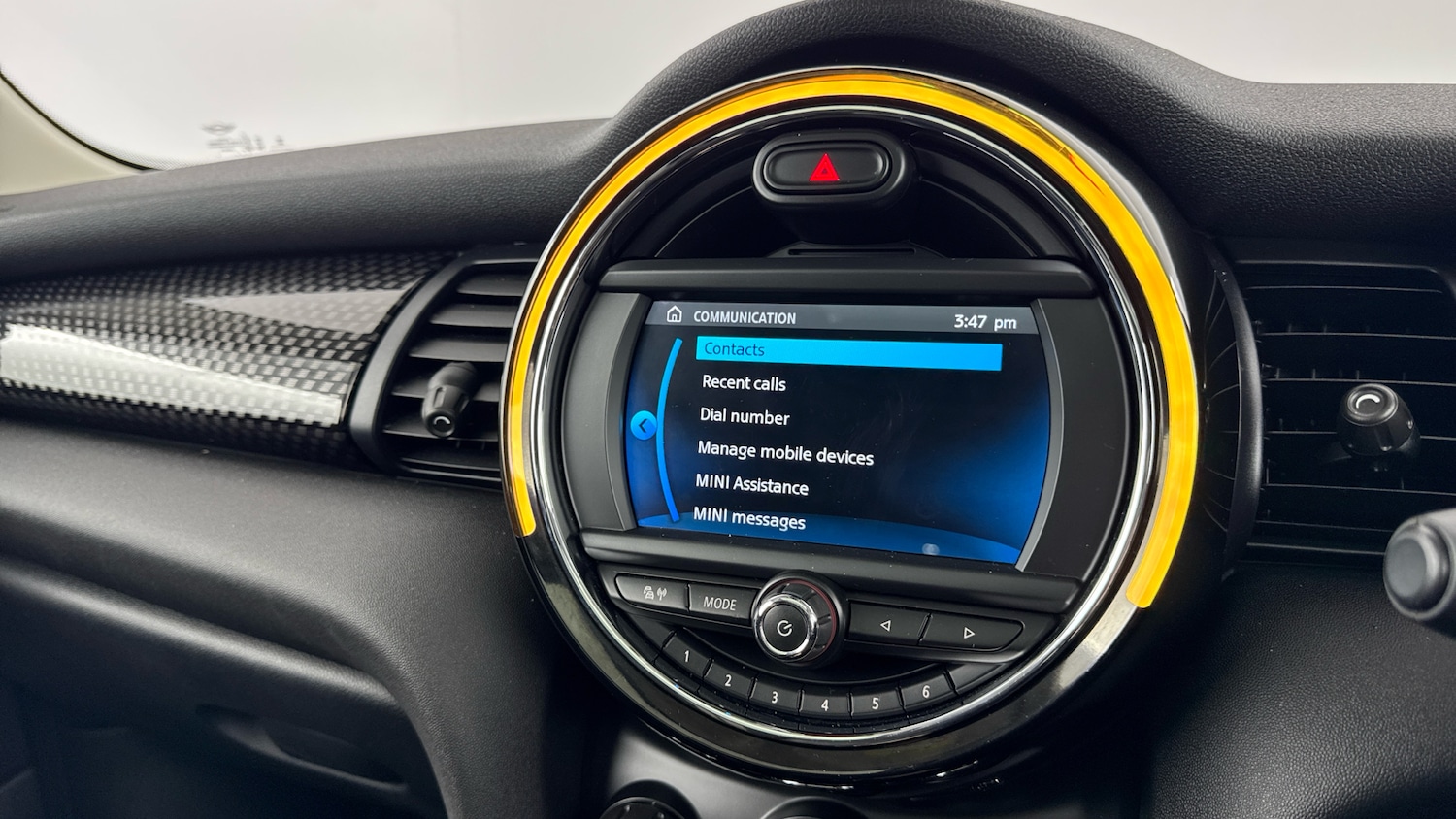 Used MINI Hatch 2018 for sale - 76568347: Photo 35