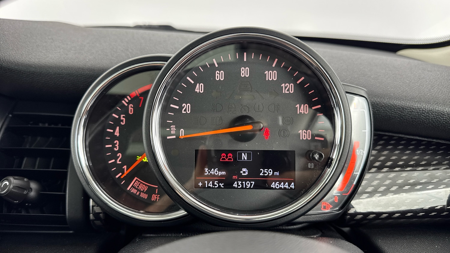 Used MINI Hatch 2018 for sale - 76568347: Photo 9