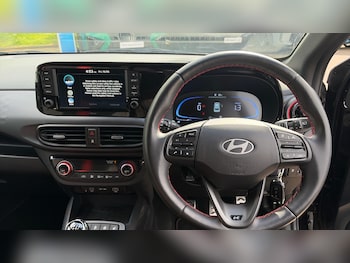 Used Hyundai i10 2024 for sale - 78605384: Photo
