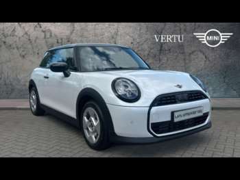 Used MINI Cooper 2025 for sale - 74927628: Photo
