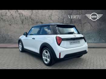 Used MINI Cooper 2025 for sale - 74927628: Photo