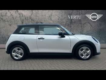 Used MINI Cooper 2025 for sale - 74927628: Photo