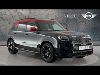 2024 (74) - 1.5 C Sport [Level 2] 5dr Auto Petrol Hatchback